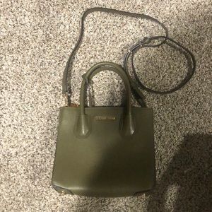 Like new Micheal Kors purse